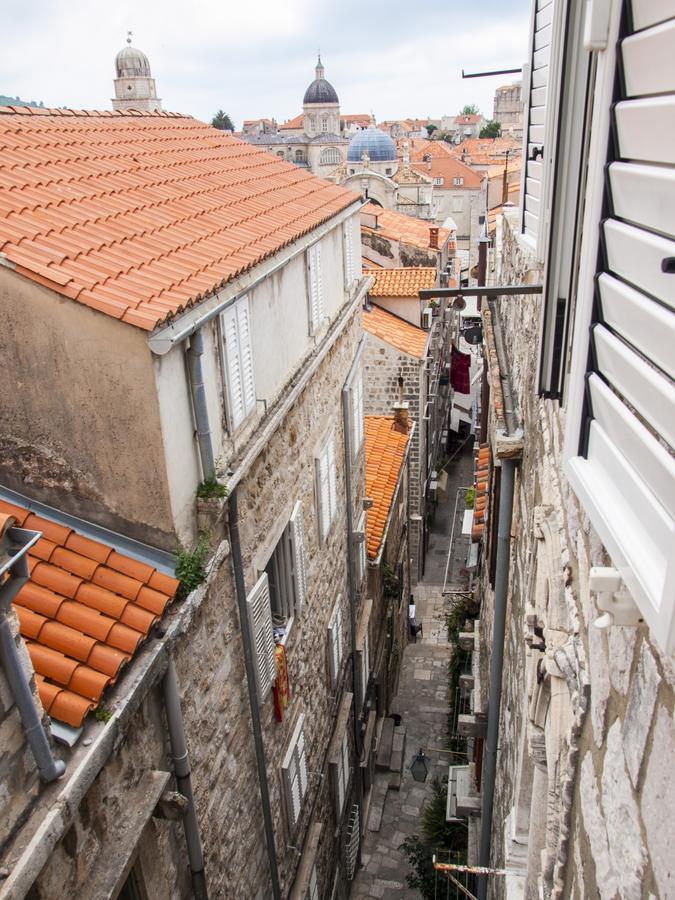 Apartments Karla Old Town Dubrovnik Exterior photo